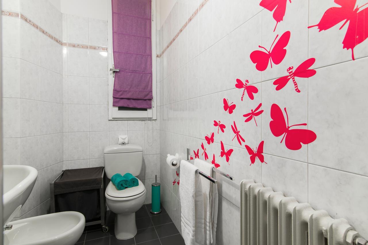 Lungarno Romantic Флоренция Экстерьер фото